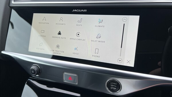 Used Jaguar I-Pace 2022 for sale - 76130733: Photo 67