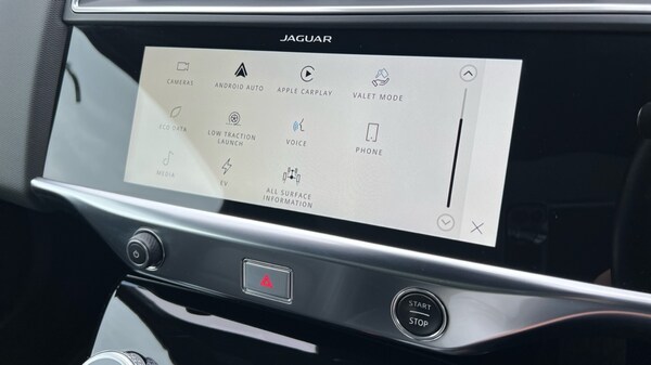 Used Jaguar I-Pace 2022 for sale - 76130733: Photo 68