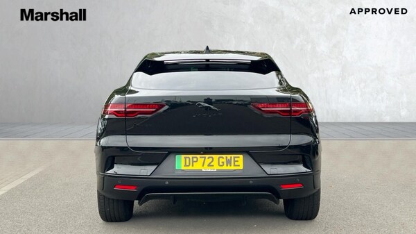 Used Jaguar I-Pace 2022 for sale - 76130733: Photo 6