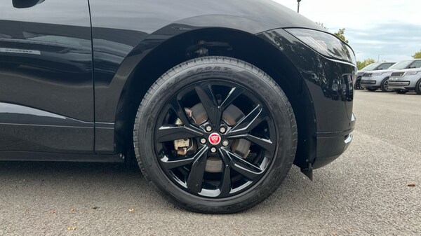 Used Jaguar I-Pace 2022 for sale - 76130733: Photo 8