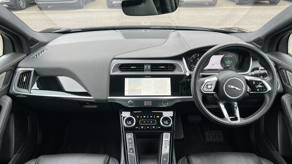 Used Jaguar I-Pace 2022 for sale - 76130733: Photo 9