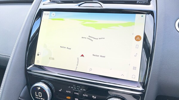 Used Jaguar E-Pace 2022 for sale - 76130418: Photo 11
