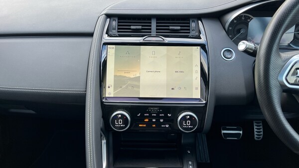 Used Jaguar E-Pace 2022 for sale - 76130418: Photo 14