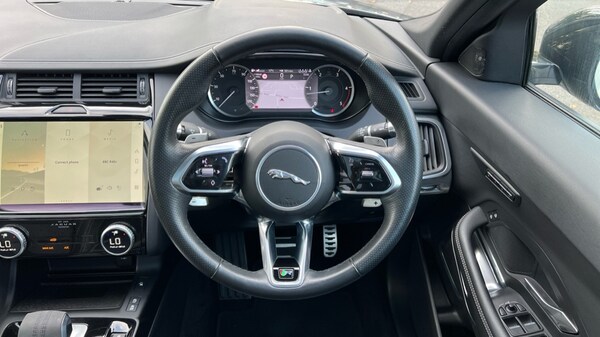 Used Jaguar E-Pace 2022 for sale - 76130418: Photo 15