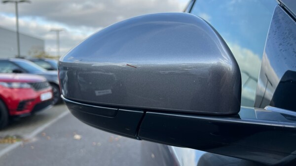 Used Jaguar E-Pace 2022 for sale - 76130418: Photo 25