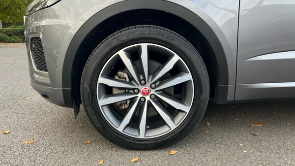 Used Jaguar E-Pace 2022 for sale - 76130418: Photo 26