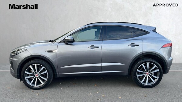 Used Jaguar E-Pace 2022 for sale - 76130418: Photo 30