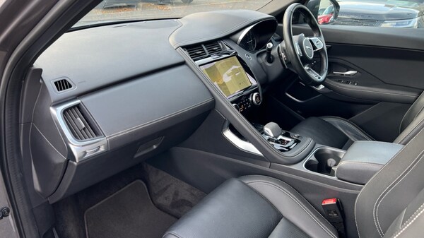 Used Jaguar E-Pace 2022 for sale - 76130418: Photo 33