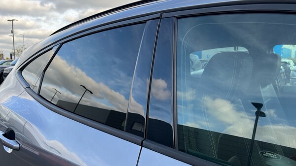 Used Jaguar E-Pace 2022 for sale - 76130418: Photo 35