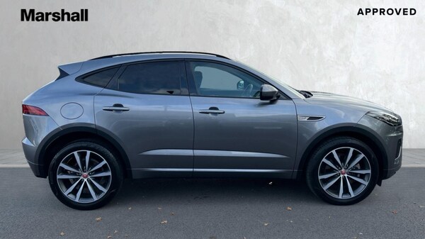 Used Jaguar E-Pace 2022 for sale - 76130418: Photo 5