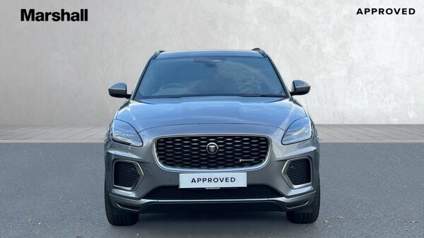 Used Jaguar E-Pace 2022 for sale - 76130418: Photo 7