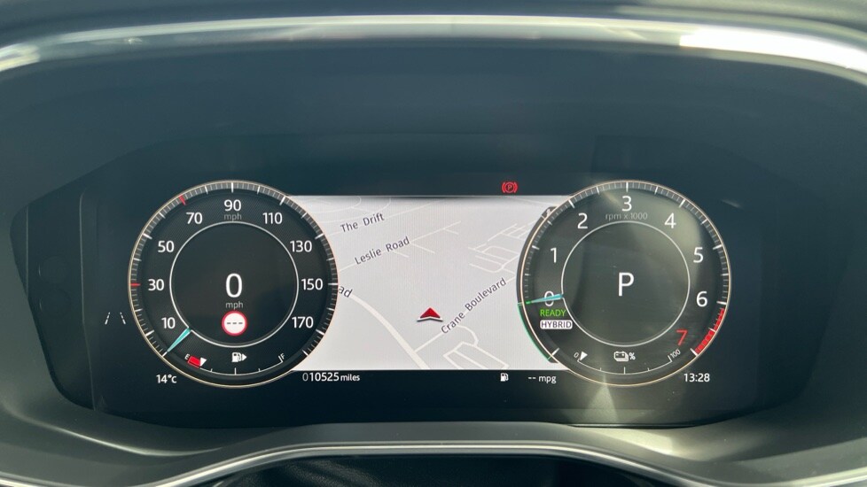 Used Jaguar F-Pace 2024 for sale - 76871460: Photo 16