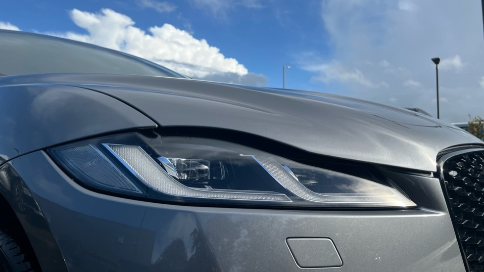 Used Jaguar F-Pace 2024 for sale - 76871460: Photo 17