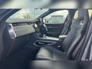 Used Jaguar F-Pace 2024 for sale - 76871460: Photo