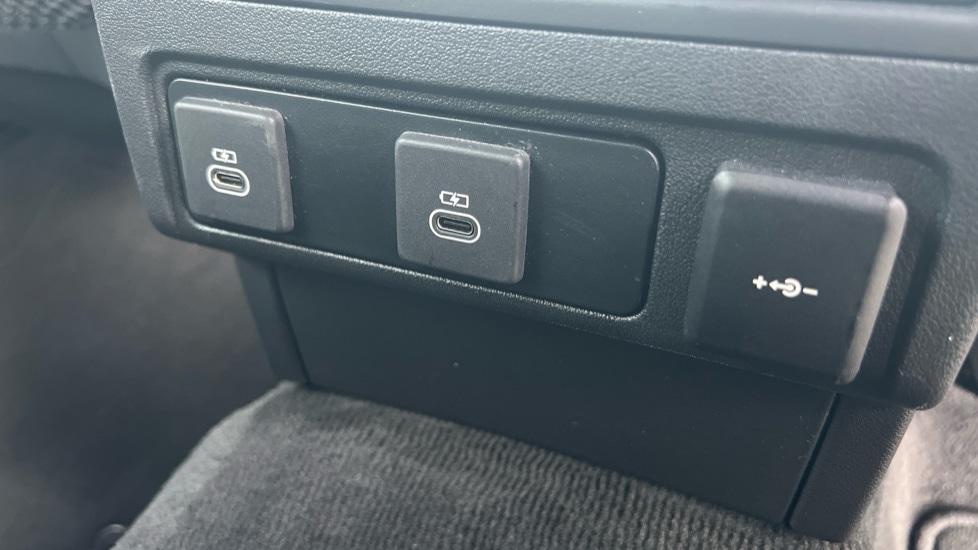 Used Jaguar F-Pace 2024 for sale - 76871460: Photo 48