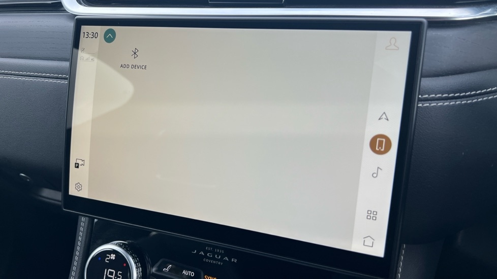 Used Jaguar F-Pace 2024 for sale - 76871460: Photo 62