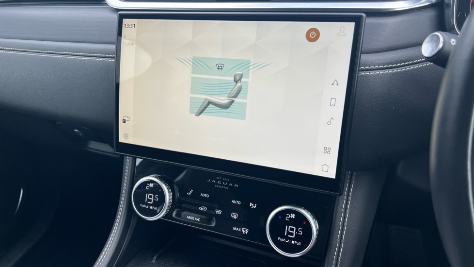 Used Jaguar F-Pace 2024 for sale - 76871460: Photo 65