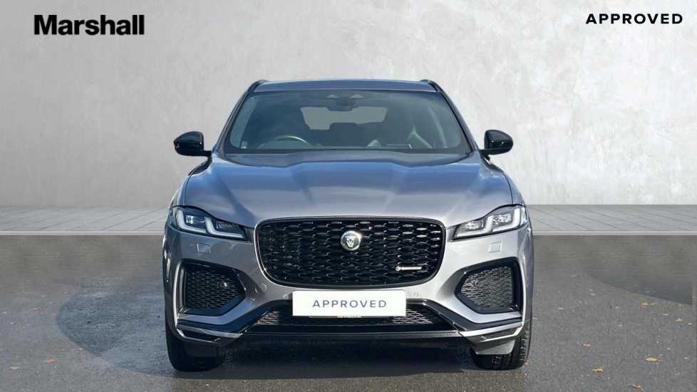 Used Jaguar F-Pace 2024 for sale - 76871460: Photo 7
