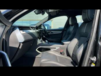 Used Jaguar F-Pace 2021 for sale - 75150100: Photo