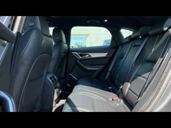 Used Jaguar F-Pace 2021 for sale - 75150100: Photo