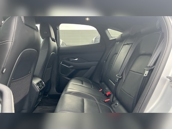 Used Jaguar E-Pace 2021 for sale - 75471121: Photo