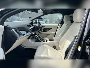 Used Jaguar I-Pace 2022 for sale - 75554440: Photo