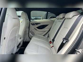 Used Jaguar I-Pace 2022 for sale - 75554440: Photo