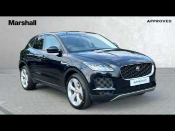 2019 - 2.0d [180] HSE 5dr Auto