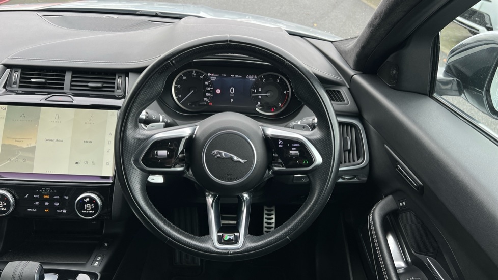 Used Jaguar E-Pace 2022 for sale - 76872207: Photo 15