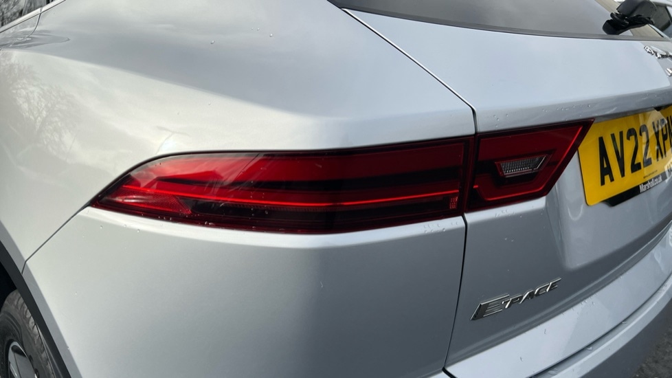 Used Jaguar E-Pace 2022 for sale - 76872207: Photo 19
