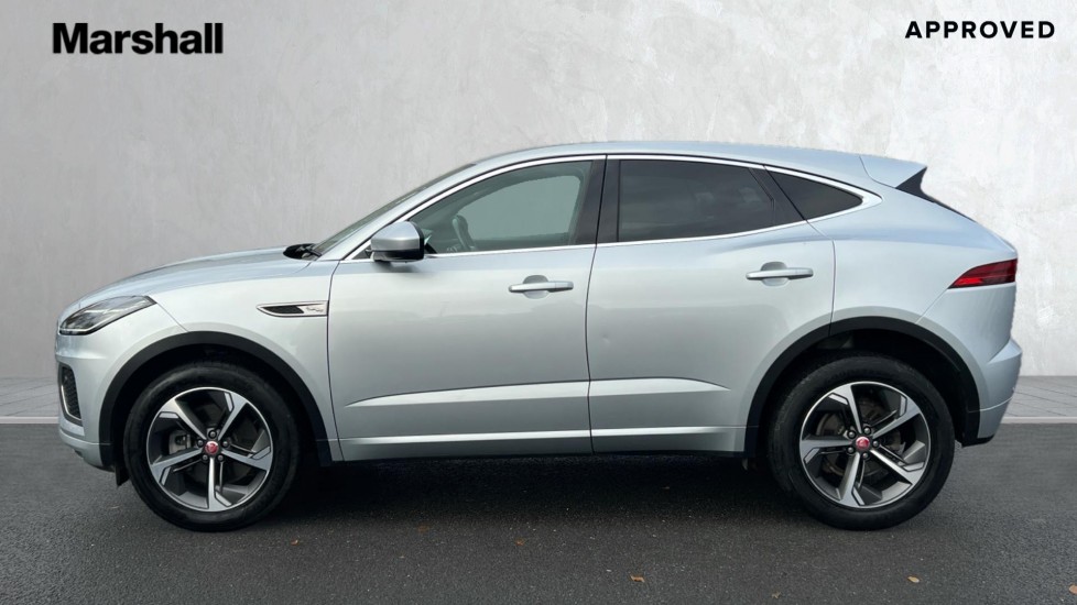 Used Jaguar E-Pace 2022 for sale - 76872207: Photo 30