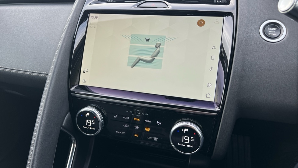 Used Jaguar E-Pace 2022 for sale - 76872207: Photo 54