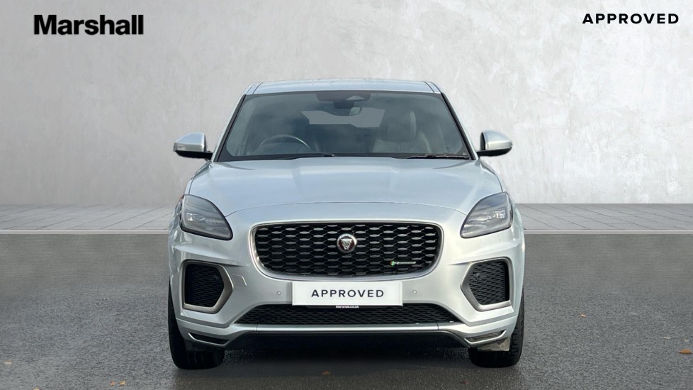 Used Jaguar E-Pace 2022 for sale - 76872207: Photo 7