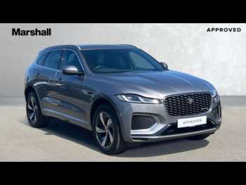 2023 - 2.0 D200 R-Dynamic S 5dr Auto AWD