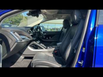 Used Jaguar I-Pace 2021 for sale - 74932713: Photo