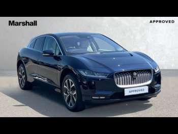 2022 - 294kW EV400 HSE 90kWh 5dr Auto [11kW Charger]