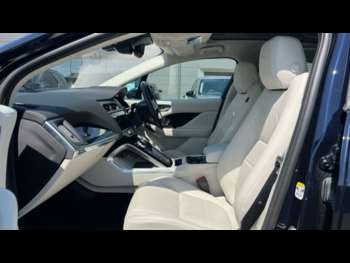 Used Jaguar I-Pace 2022 for sale - 74885223: Photo
