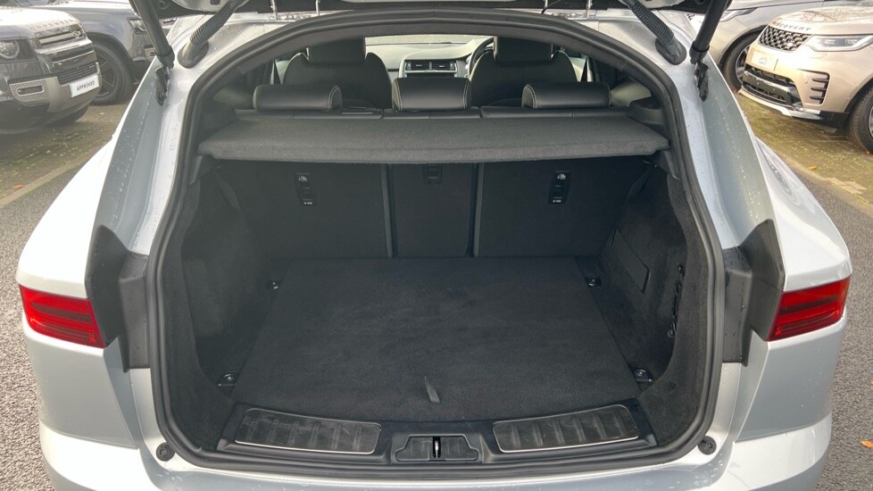 Used Jaguar E-Pace 2022 for sale - 76544511: Photo 10