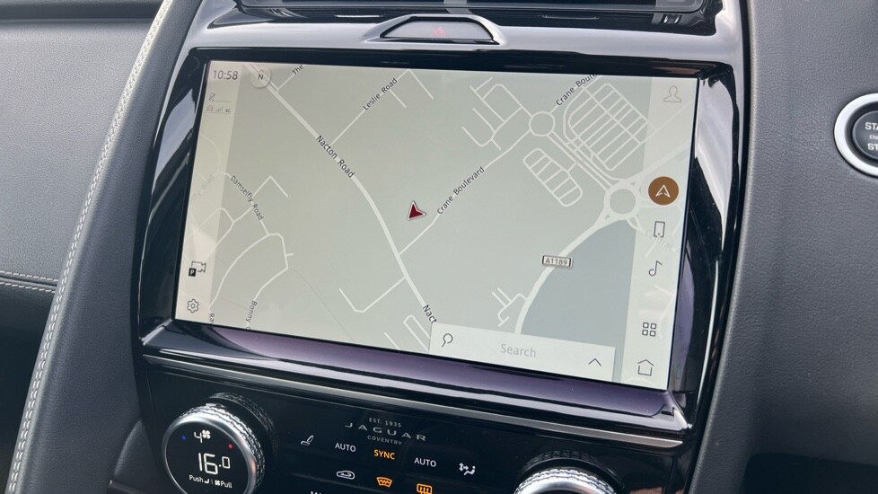 Used Jaguar E-Pace 2022 for sale - 76544511: Photo 11