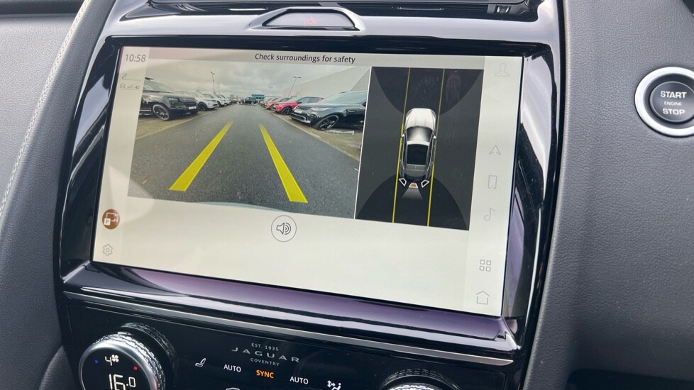 Used Jaguar E-Pace 2022 for sale - 76544511: Photo 12