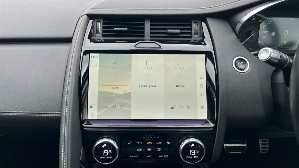 Used Jaguar E-Pace 2022 for sale - 76544511: Photo 14