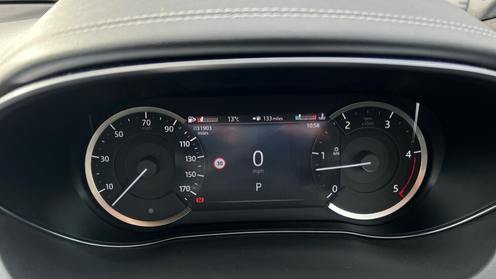 Used Jaguar E-Pace 2022 for sale - 76544511: Photo 16