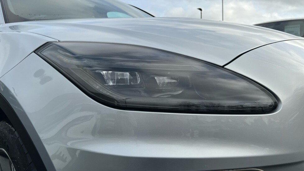 Used Jaguar E-Pace 2022 for sale - 76544511: Photo 17