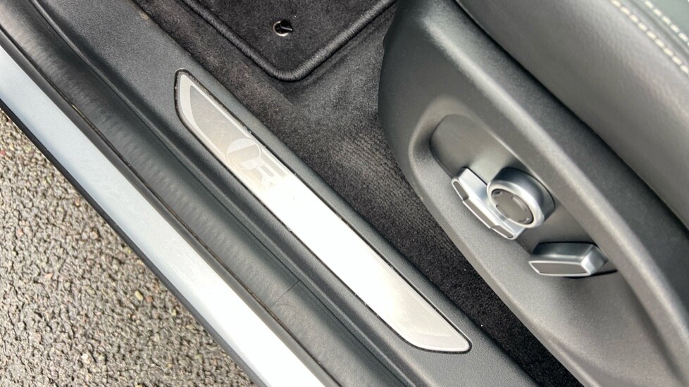 Used Jaguar E-Pace 2022 for sale - 76544511: Photo 21