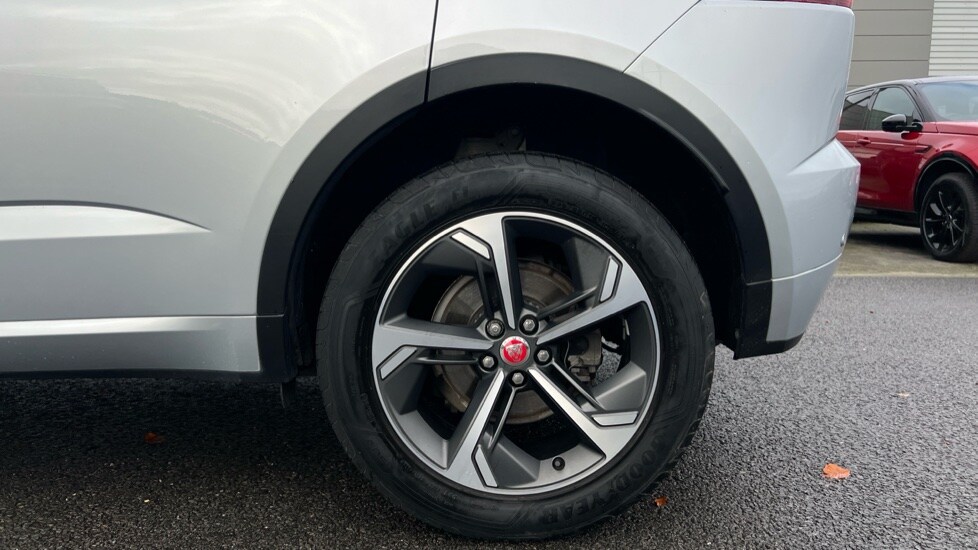 Used Jaguar E-Pace 2022 for sale - 76544511: Photo 27