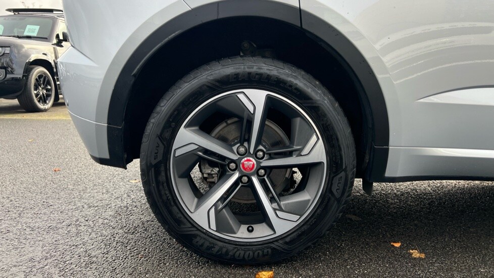 Used Jaguar E-Pace 2022 for sale - 76544511: Photo 28