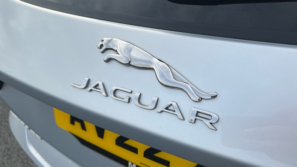 Used Jaguar E-Pace 2022 for sale - 76544511: Photo 48