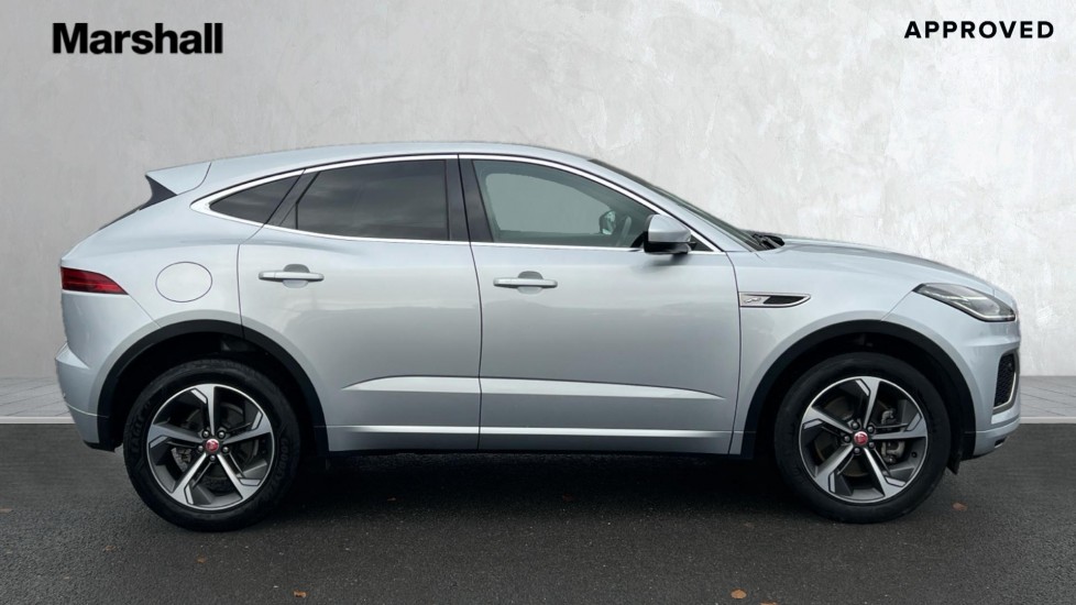 Used Jaguar E-Pace 2022 for sale - 76544511: Photo 5