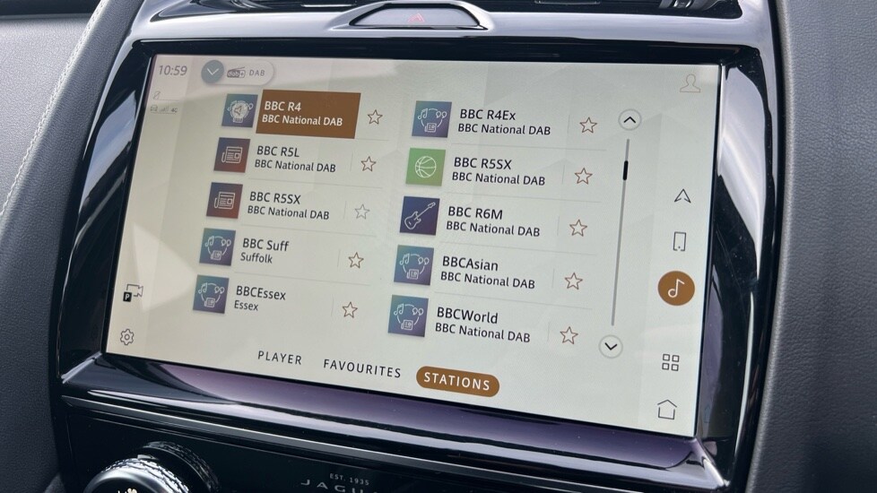 Used Jaguar E-Pace 2022 for sale - 76544511: Photo 52