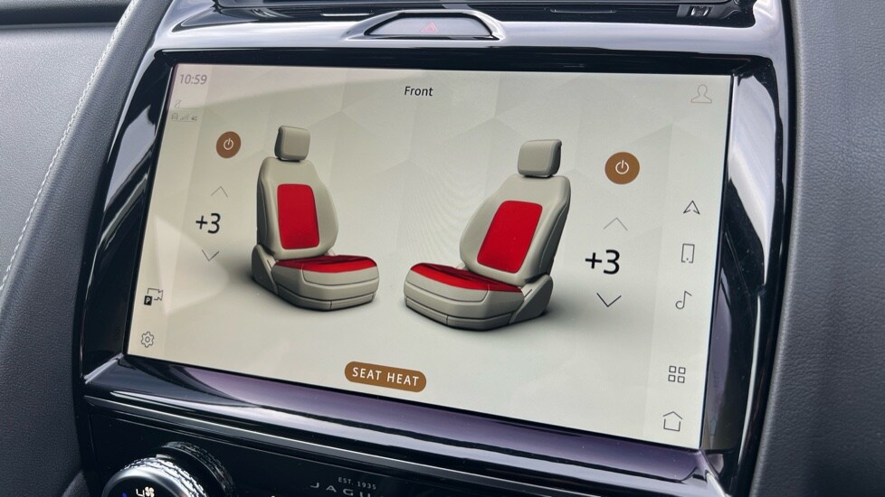 Used Jaguar E-Pace 2022 for sale - 76544511: Photo 53